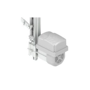 Motor BV. Flash 220V 1/3 HP 1650RPM Com 2TX CP4010 Nice