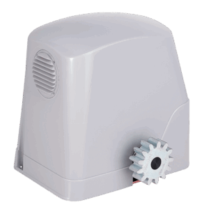 Motor Deslizante Max HD Trifasico 220V/380V 60Hz-R S/CP Nice