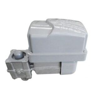 Motor F200 V4 AR TRI220 1/2HP 3200RPM Sem CP Nice