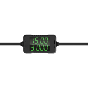 Multimetro Simplif Tensão/Corrente Mult Power 1000 Intelbras