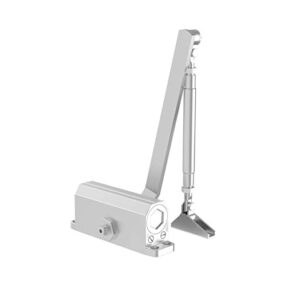 Mola A530 F3 Prata Soprano