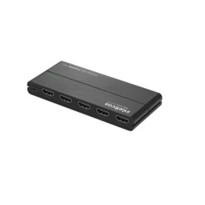Multiplicador HDMI VEX3004 Intelbras