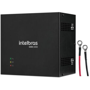Nobreak GNB 1000VA 220V Intelbras