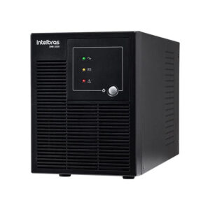 Nobreak Senoidal SNB 1000VA Bivolt Intelbras
