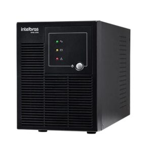 Nobreak Senoidal SNB 1500VA Bivolt Intelbras