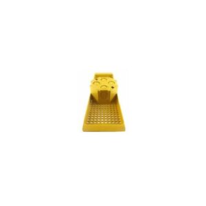 Suporte 30cm Para Trelica/Forro FMS Amarela - Brascom