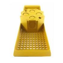 Suporte 30cm Para Trelica/Forro FMS Am - Brascom