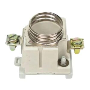 Base Para Diazed 25A - Siemens