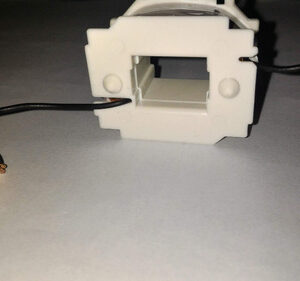 Bobina Para Contator Cjx1 32a 110v - Jng