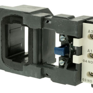 Bobina Para Contator Cjx1 75a-85a 110v - Jng