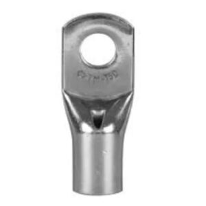 Terminal A Compressão 6mm M05 25 Peças Intelli