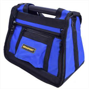 Bolsa Para Ferramenta 14 Bolsos 7557 - Brasfort