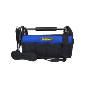 Bolsa Para Ferramenta 14 Bolsos Aberta 7558 - Brasfort