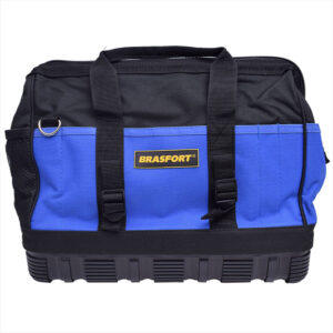 Bolsa Para Ferramenta 23 Bolsos Emborrachada 7563 - Brasfort