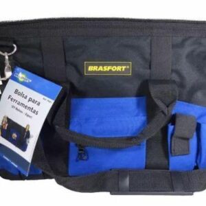 Bolsa Para Ferramenta 37 Bolsos 7561 - Brasfort