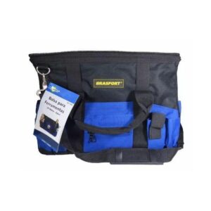 Bolsa Para Ferramenta 37 Bolsos 7561 - Brasfort