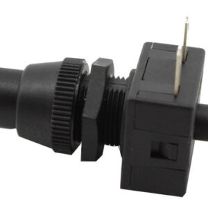 Chave Inte Pushbotton 8A A2FB2FE2B 36127 - Margirius