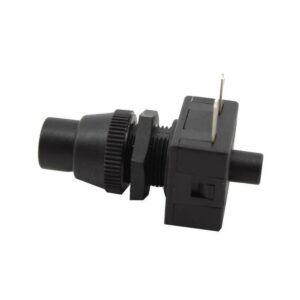 Chave Interruptor Pushbutton 8A A2FB2FE2B 36127 - Margirius