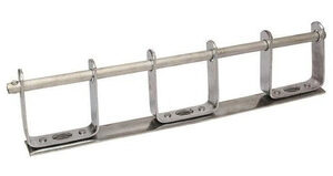 Armação Para Press Brow Pesado 1  - Mondre