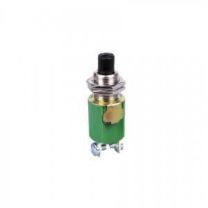 Chave Inte Pushbotton CS391 NA/P1 VD 1A/120V - Margirius