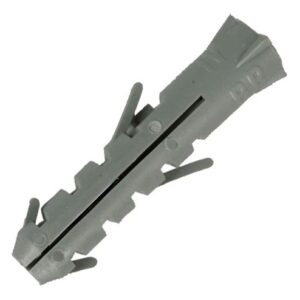 Bucha Fixação 08 Com 1000 - Ivplast