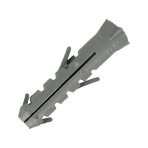 Bucha Fixação 08 Com 1000 - Ivplast