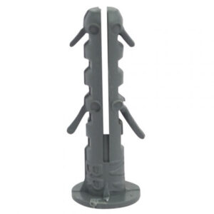 Bucha Fixação Com Anel 05 Com 1000 - Ivplast