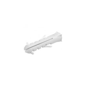 Bucha Fixação Nylon 12 Com 250 - Ivplast