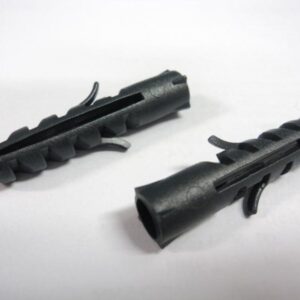 Bucha Fixação Saco 10 Com 50 - Ivplast