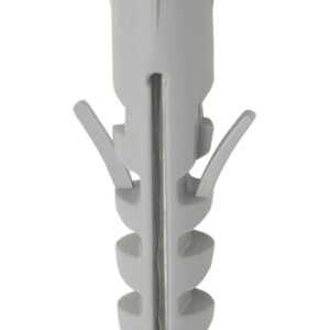 Bucha Fixação Com Anel 10 Com 250 - Sfor