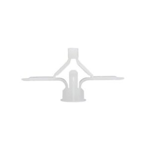 Bucha Fixação Em Gesso 4 A 16mm Com 50 - Ivplast