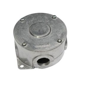 Condulete Multiplo Redondo 3/4 Sem Placa MR034 - Daisa