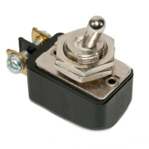 Chave Int Alavanca Unipolar 6a Cs301d - Margirius