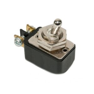 Chave Interruptor Alavanca Unipolar 6a Cs301d - Margirius