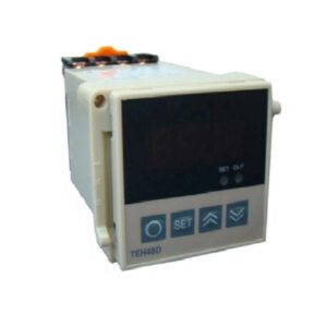 Temporizador TEH 48D 220V - JNG