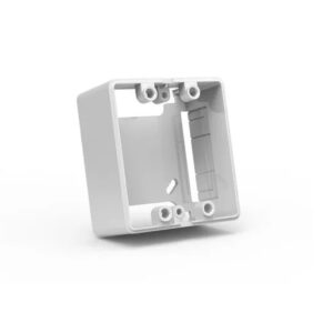 Caixa de Sobrepor Branca 6203 - Alumbra Siena