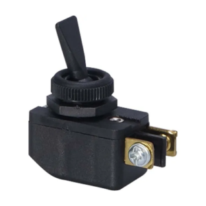 Chave Int Alavanca Unipolar 6a Cs301da1 - Margirius