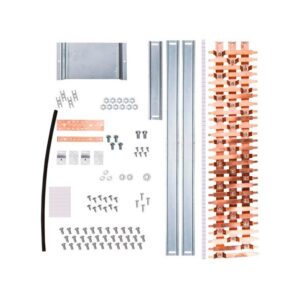 Barramento Bifásico 70 DIN 225A 4552 QDETG II-U