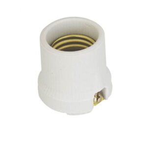 Soquete 1451N Com Parafuso - Lorenzetti