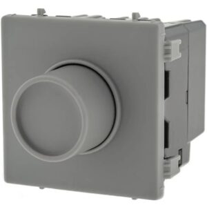 Controle Remoto Para Ventilador Cinza Bivolt - Napie