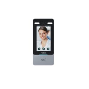 Controlador de Acesso SS5530 MF Face Lite Intelbras