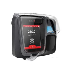 Controle de Acesso Bio IDFLEX IP65 Pro BIO Mifarecontrol ID