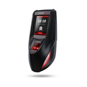 Controle Acesso Bio Prox 13.56KHz Mifare IDAcess Control ID