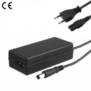 Fonte de Alimentação 12A 5A