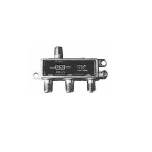 Divisor Interno 1x3 WDI375U WADT P