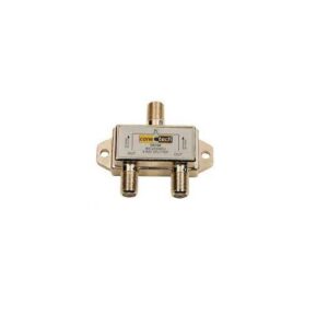 Divisor Blindado 1x2 Conectech