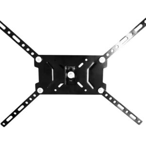 Suporte Para Tv LED Force 2 Movimentos 10A56 - Primetech