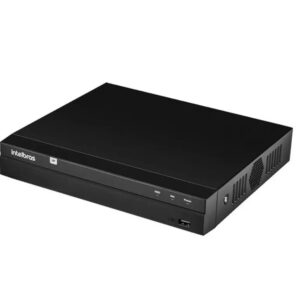 DVR Gravador de Imagem NVD1404 Intelbras