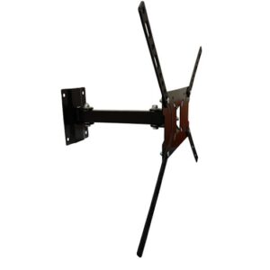 Suporte Para Tv LED Force 3 Movimentos 10A56 - Primetech