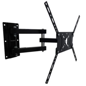 Suporte Para Tv LED Force 4 Movimentos 10A56 - Primetech